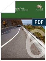 AGRD06-20 Guide To Road Design Part 6 Roadside Design Safety and BarriersEd3.1