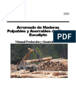Manual de arrumado maderas