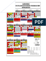 Kalender Pendidikan TP.2021-2022