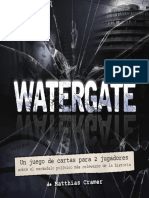 Watergate Spanish Rules