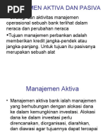 Download Manajemen Aktiva Dan Pasiva by adheetteea SN52730154 doc pdf