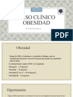 Caso Clinico Obesidad 1