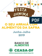 E-BOOK - Alimentos e Receitas Safra JUN e JUL