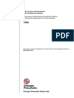 Compressores Estacionários de Parafusos Rotativos Compresores Estacionários de Tornillos Rotativos