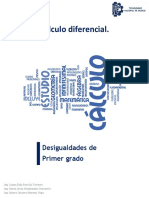 T1-S1-Desigualdades de Primer Grado