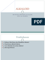 PPT Alkaloid