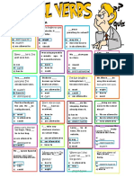 Review Modal Verbs PDF