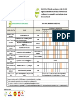 Plan Ambiental y Tecnico Del Año Consumidor Directo