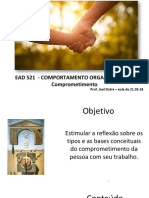 4 - SLIDES DA AULA de 21.03.18 - Comprometimento - v2