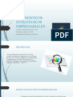 Actividad 5 Gerencia Estrategica