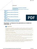 Procedimiento para cambiar inyectores de 9L en motores de gas