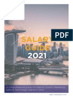 Salary Guide 2021 APAC