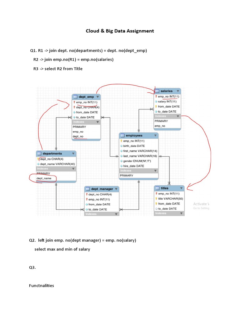 Cloud & Big Data | PDF | Computers
