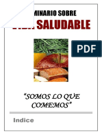 Seminario Salud