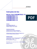 Corometrics 170 Series