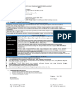 5 - RPP 1 Lembar PAK Kelas 7 Semester 1