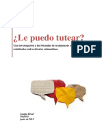 Bachelorscriptie Spaanse Taal en Cultuur - Joanne Drost 3945154