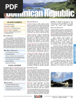 Download Spanish Abroad Santo Domingo Dominican Republic Spanish School by SpanishAbroad SN52731070 doc pdf