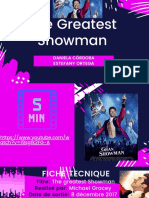 The Greatest Showman