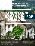 AKUNTANSI BUMDes