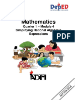 Math8 - q1 - Mod4 - Go Simplifying Rational Algebraic Expressions - 08092020