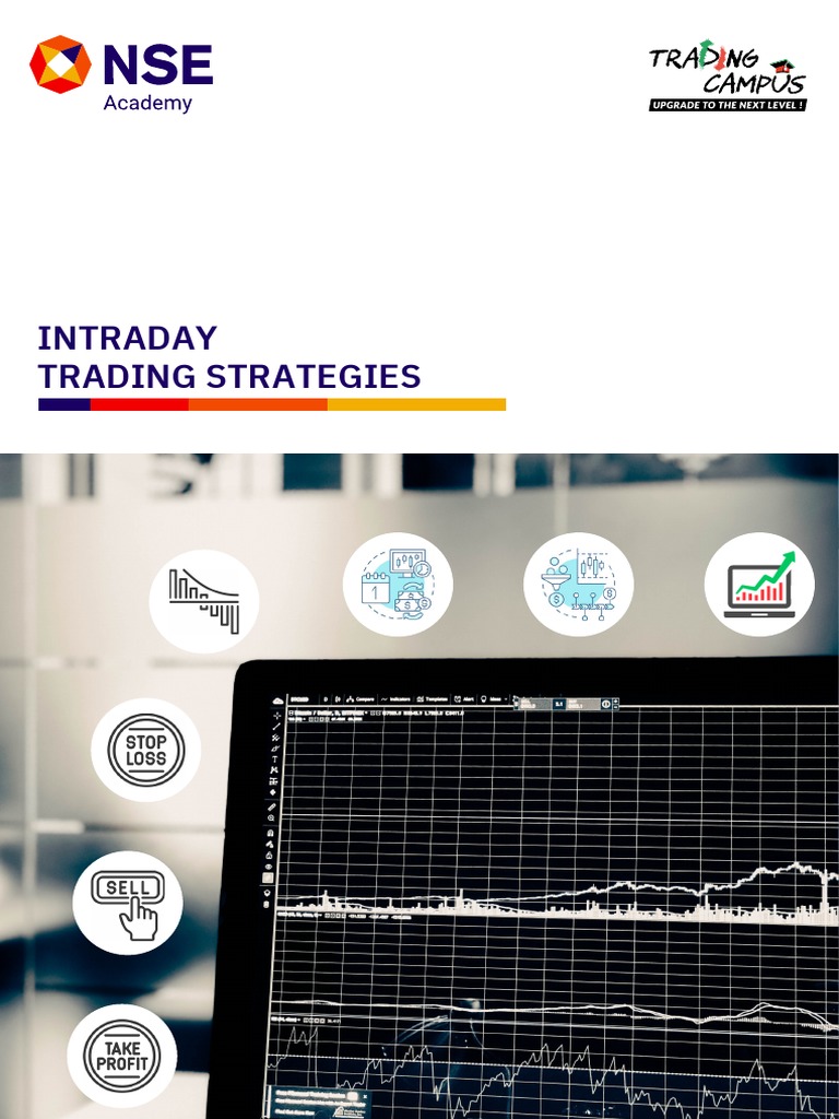Intraday Trading Strategies Course Guide | PDF | Day Trading | Payments