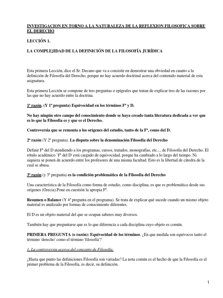 Que Es El Objeto Material De