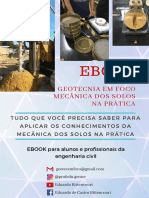 Ebook Geotecnia em Foco - Mecânica Dos Solos Na Prática-11170809