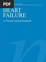 Download Heart Failure - A Clinical Nursing Handbook by justbeingclever SN52731417 doc pdf
