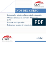 Clase Dr Julio Villanueva Angeles (Introduccion, Historia, Fundamentos y Demas...) (1)