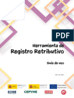 Lb210706 Guia Uso Herramienta Registro Retributivo