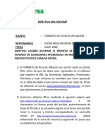 Directiva N°4-Formato-Afiliacion