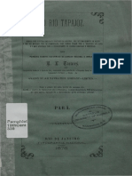 Rufino Luiz Tavares 1876 O Rio Tapajoz (... )