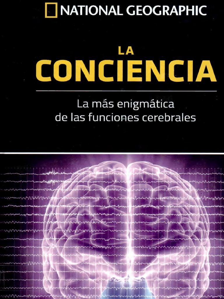 03 - La - Conciencia Parte 1 | PDF | Conciencia | Conciencia
