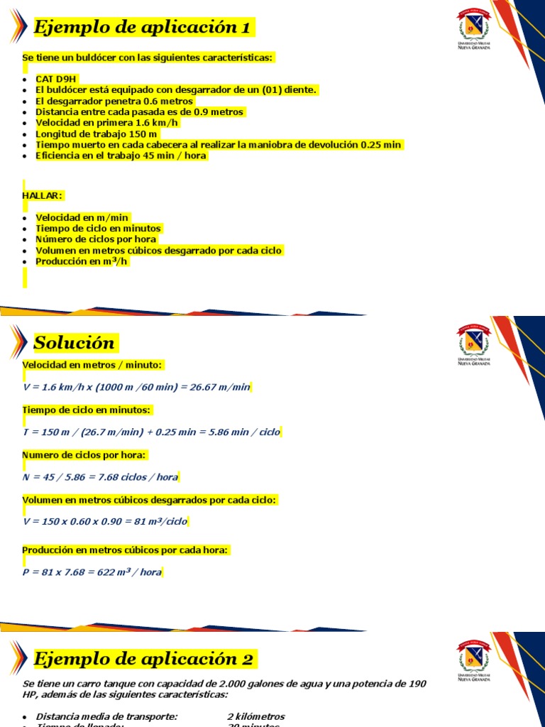 3A. Ejercicios de Aplicacion Taller Dos | PDF