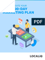 Liq Guide 30-60-90 Day Planning Template
