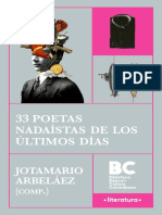 Bbcc Libro PDF 063 33 Poetas Nadaistas (1)