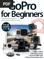 GoPro For Beginners