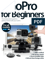 GoPro For Beginners