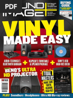 Audio 1982 02 PDF | PDF | Phonograph | Loudspeaker
