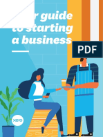 How To Start A Business Ultimate Guide