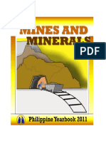 2011PY - Mines and Minerals