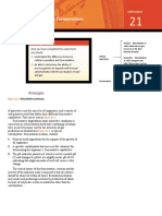 Carbohidrate Fermentation