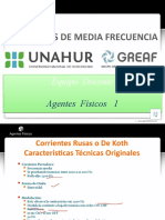 CLASE 5 Media Frecuencia UNAHUR