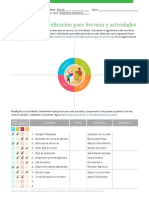 Actividades Propuestas Por Hombres Jovenes