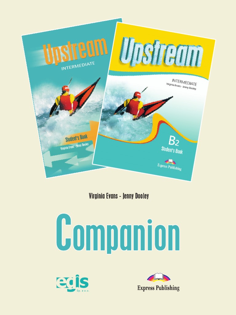 Upstream Intermediate Companion2 G PDF Roof Verb