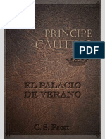 El Príncipe Cautivo 3.5