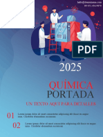 Portada de Química y Física Con Científicos