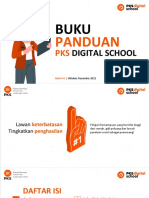 Guideline PKS Digital School