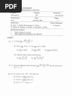 Download oldexams by Amaru Ji SN52733589 doc pdf